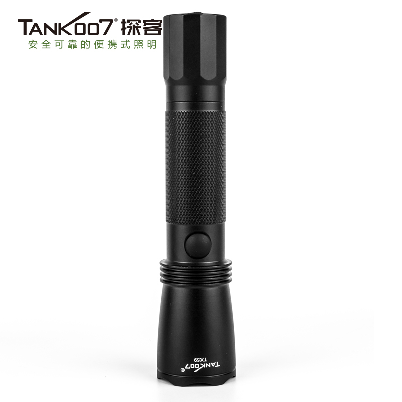 led強(qiáng)光手電筒_戶(hù)外強(qiáng)光手電筒